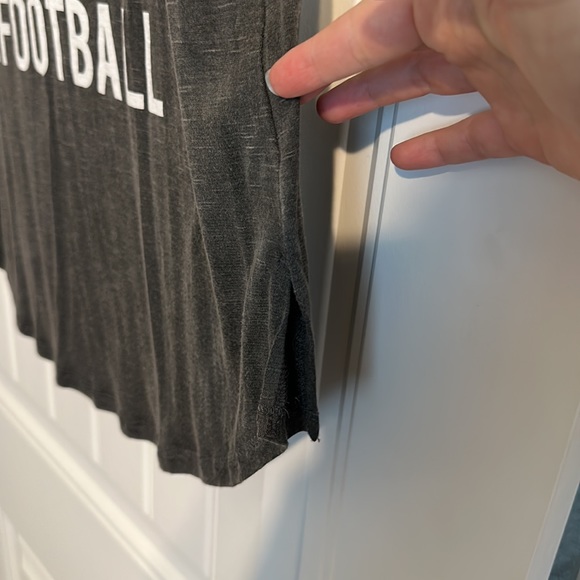 Altar’d State Graphic Tshirt Distressed - Picture 5 of 7